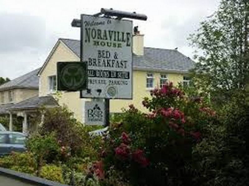 Noraville House Killarney Exterior foto