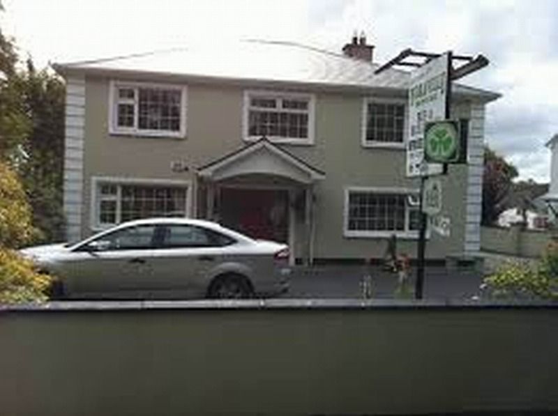 Noraville House Killarney Exterior foto